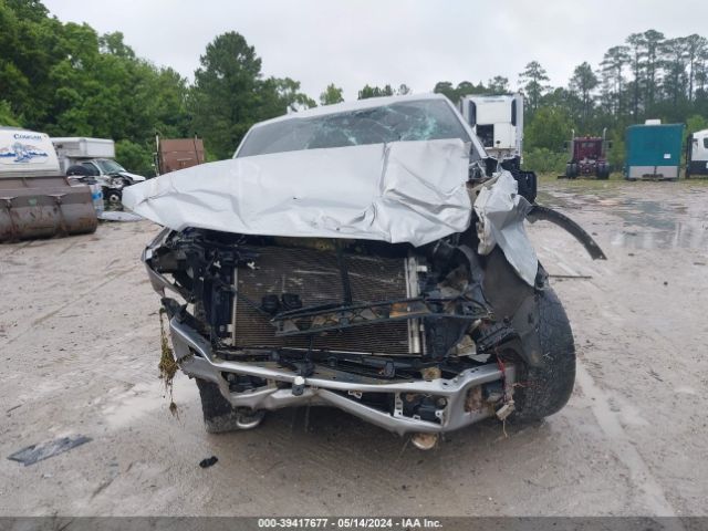 1FTEW1E41LFA96986 Ford F-150 Platinum