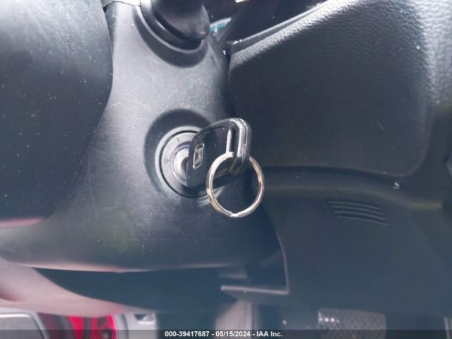 2HGFC2F62KH507569 Honda Civic Lx