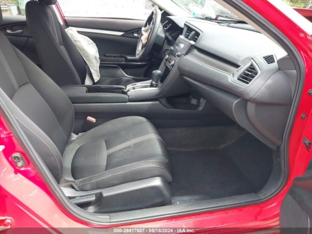 2HGFC2F62KH507569 Honda Civic Lx