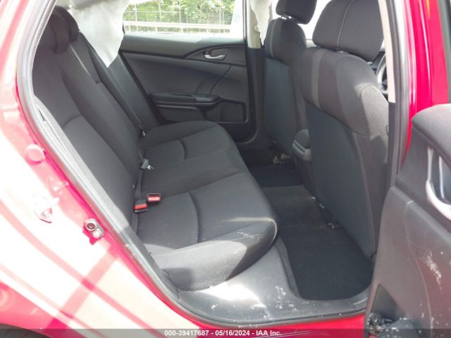 2HGFC2F62KH507569 Honda Civic Lx
