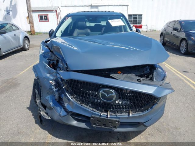 JM3KFBCM9M0457940 Mazda Cx-5 Carbon Edition