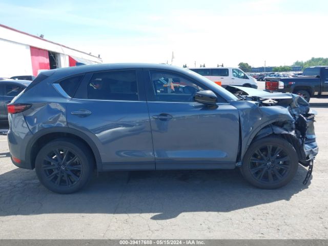 JM3KFBCM9M0457940 Mazda Cx-5 Carbon Edition