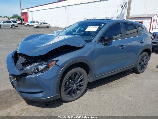 JM3KFBCM9M0457940 Mazda Cx-5 Carbon Edition