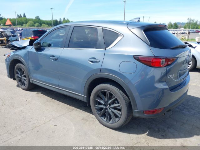 JM3KFBCM9M0457940 Mazda Cx-5 Carbon Edition