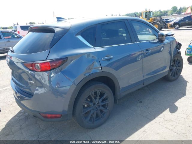 JM3KFBCM9M0457940 Mazda Cx-5 Carbon Edition