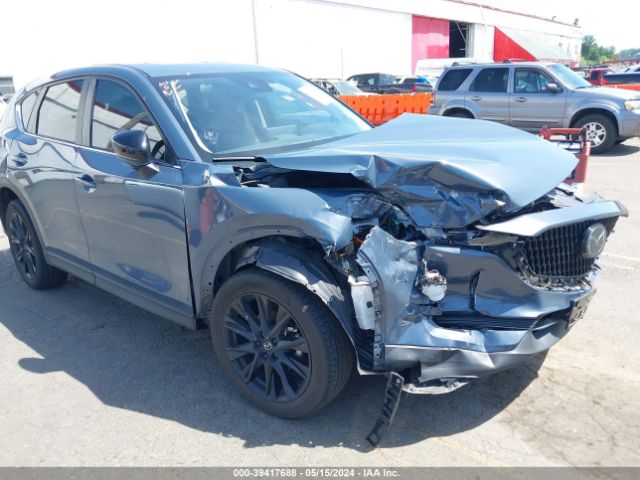 JM3KFBCM9M0457940 Mazda Cx-5 Carbon Edition