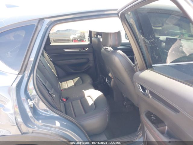 JM3KFBCM9M0457940 Mazda Cx-5 Carbon Edition