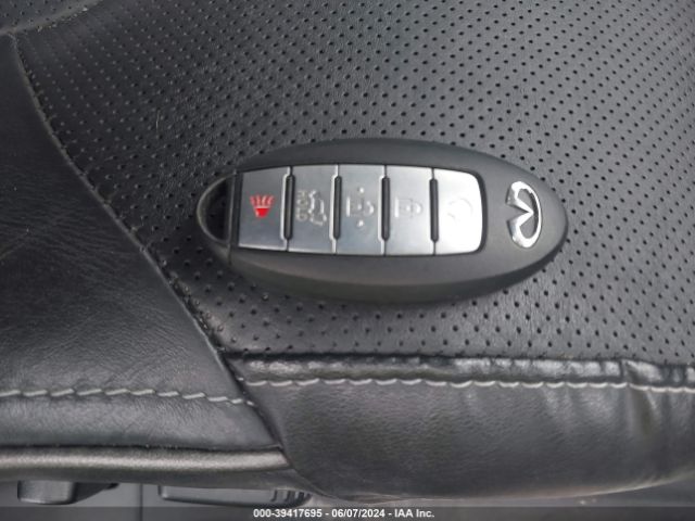 JN8AZ2NE6L9255430 Infiniti Qx80 Luxe Awd