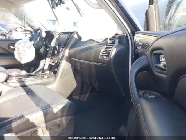 JN8AZ2NE6L9255430 Infiniti Qx80 Luxe Awd