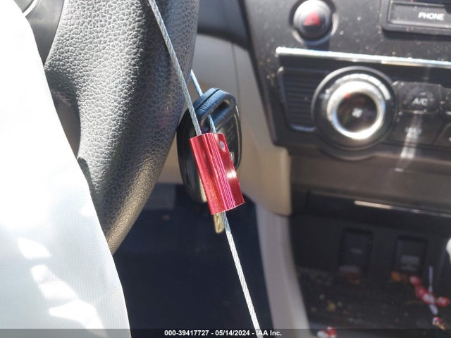 Honda Civic Lx 2015 2HGFB2F55FH535592 Image 11