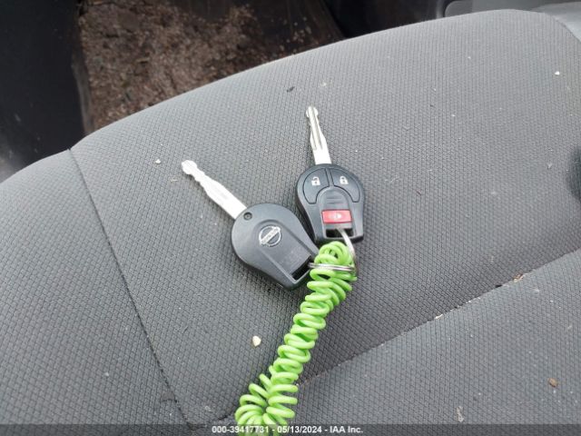 3N6CM0KN0HK697343 Nissan NV200 SV