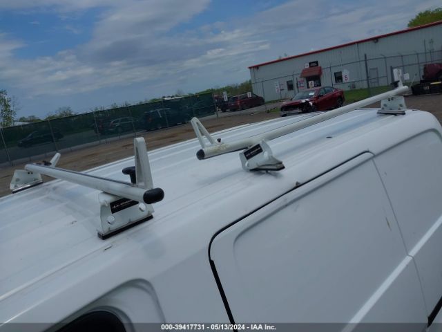 3N6CM0KN0HK697343 Nissan NV200 SV