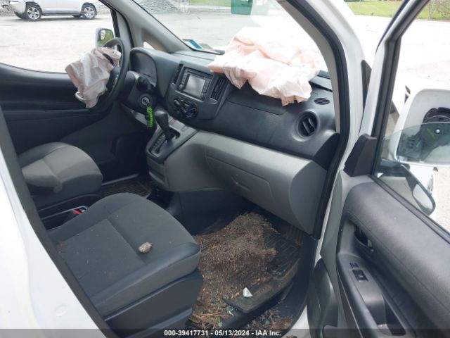 3N6CM0KN0HK697343 Nissan NV200 SV