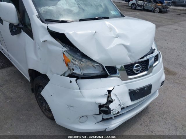 3N6CM0KN0HK697343 Nissan NV200 SV