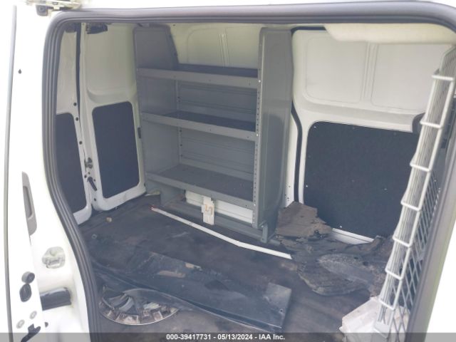 3N6CM0KN0HK697343 Nissan NV200 SV