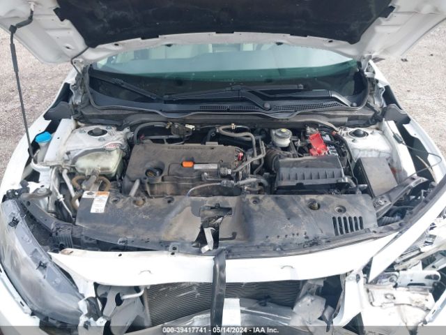 19XFC2F75HE050896 Honda CIVIC EX
