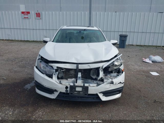 19XFC2F75HE050896 Honda CIVIC EX