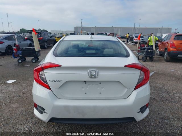 19XFC2F75HE050896 Honda CIVIC EX