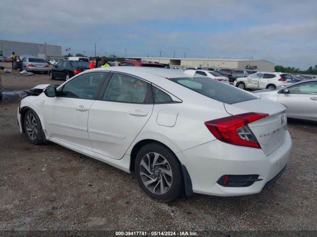 19XFC2F75HE050896 Honda CIVIC EX