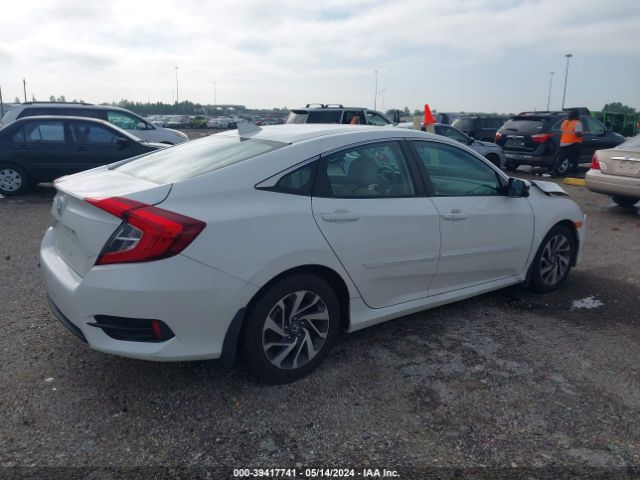 19XFC2F75HE050896 Honda CIVIC EX