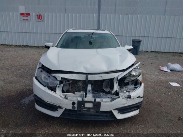 19XFC2F75HE050896 Honda CIVIC EX
