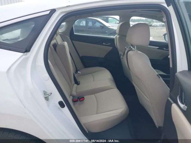 19XFC2F75HE050896 Honda CIVIC EX