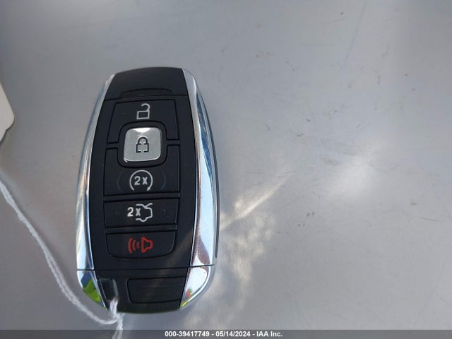 Lincoln Mkx Reserve 2018 2LMPJ6LR8JBL49822 Image 11
