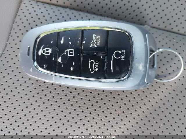 Hyundai Santa Fe Sel 2023 5NMS34AJ7PH593851 Image 11