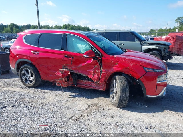 Hyundai Santa Fe Sel 2023 5NMS34AJ7PH593851 Image 13