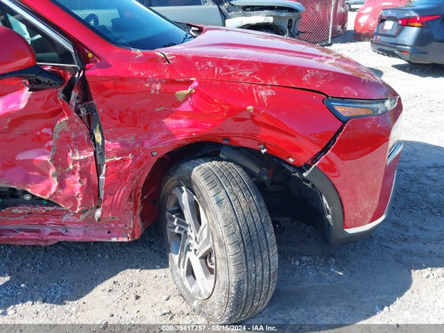 Hyundai Santa Fe Sel 2023 5NMS34AJ7PH593851 Image 17