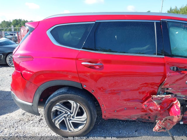 Hyundai Santa Fe Sel 2023 5NMS34AJ7PH593851 Image 19