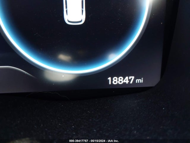 Hyundai Santa Fe Sel 2023 5NMS34AJ7PH593851 Image 7
