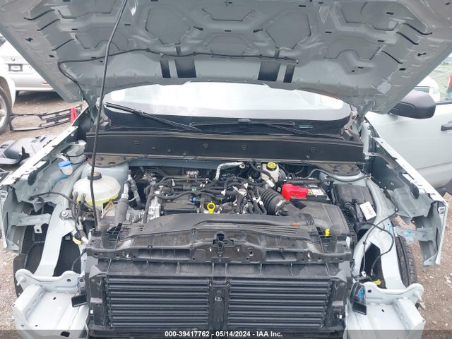 Ford Bronco Sport Big Bend 2023 3FMCR9B62PRE27727 Image 10