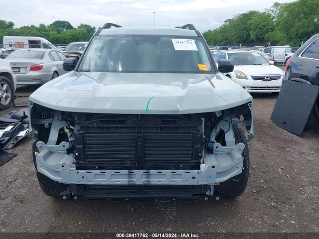Ford Bronco Sport Big Bend 2023 3FMCR9B62PRE27727 Image 13