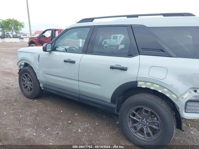 Ford Bronco Sport Big Bend 2023 3FMCR9B62PRE27727 Image 15