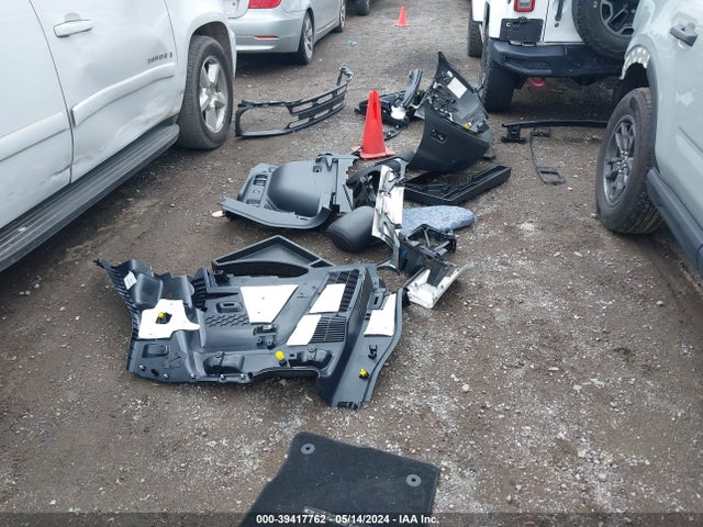Ford Bronco Sport Big Bend 2023 3FMCR9B62PRE27727 Image 12