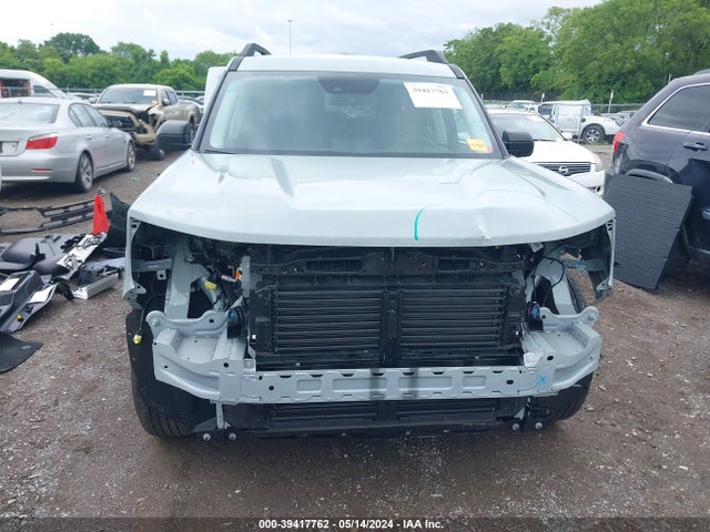 Ford Bronco Sport Big Bend 2023 3FMCR9B62PRE27727 Image 18