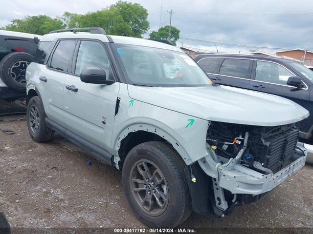 Ford Bronco Sport Big Bend 2023 3FMCR9B62PRE27727 Image 19