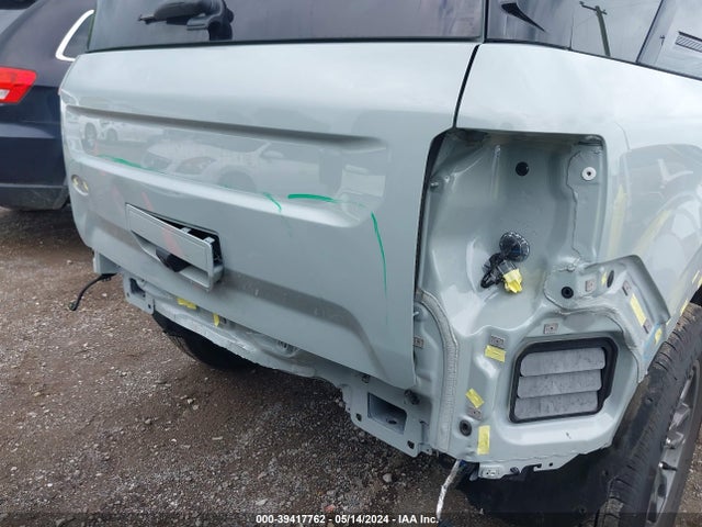Ford Bronco Sport Big Bend 2023 3FMCR9B62PRE27727 Image 20