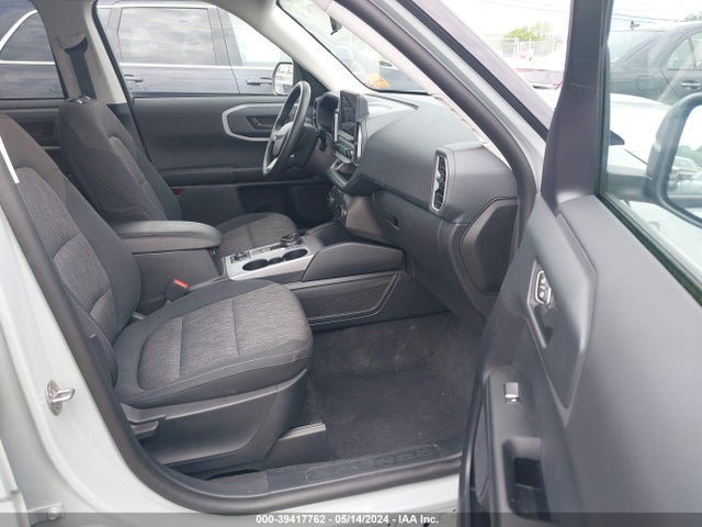 Ford Bronco Sport Big Bend 2023 3FMCR9B62PRE27727 Image 5