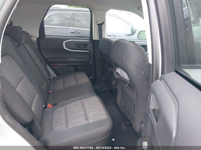 Ford Bronco Sport Big Bend 2023 3FMCR9B62PRE27727 Image 8