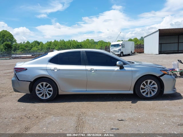 Toyota CAMRY LE 2021 4T1C11AK5MU528031 Image 14