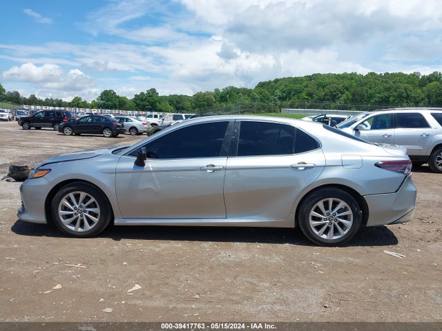 Toyota CAMRY LE 2021 4T1C11AK5MU528031 Image 15