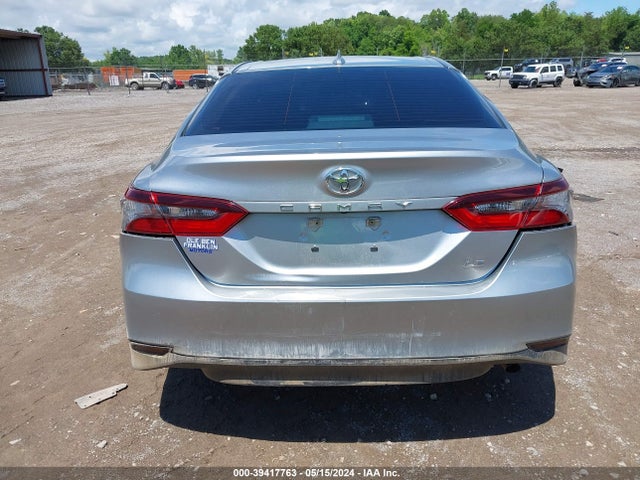 Toyota CAMRY LE 2021 4T1C11AK5MU528031 Image 17