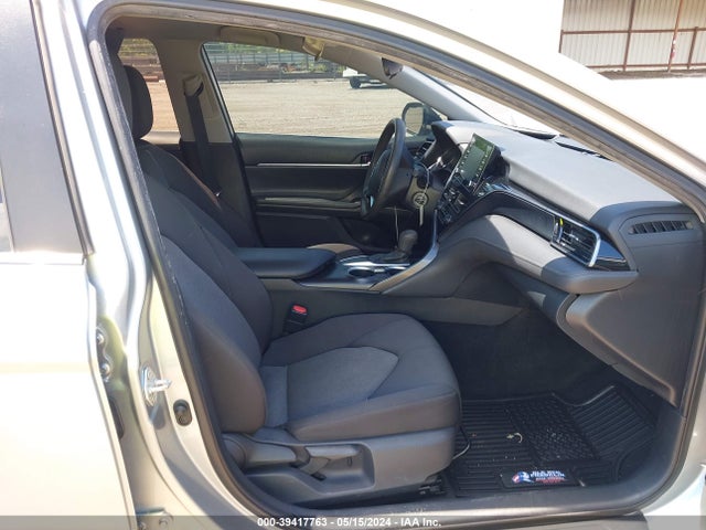 Toyota CAMRY LE 2021 4T1C11AK5MU528031 Image 5