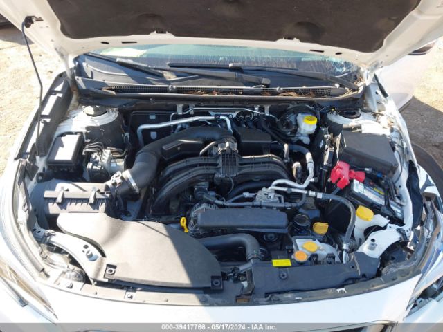 4S4BTANC8M3221564 Subaru Outback Limited