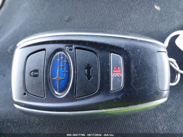 4S4BTANC8M3221564 Subaru Outback Limited