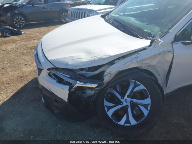4S4BTANC8M3221564 Subaru Outback Limited