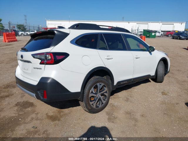 4S4BTANC8M3221564 Subaru Outback Limited