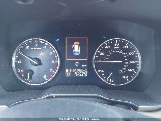 4S4BTANC8M3221564 Subaru Outback Limited